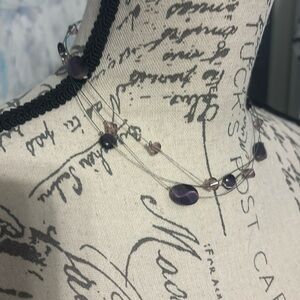 Beautiful  light weight necklace!!